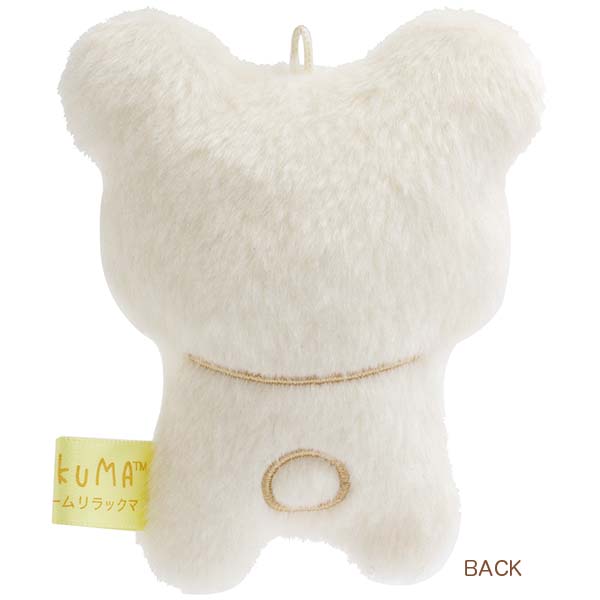 리락쿠마 매달림 인형 (stay with me 테마)