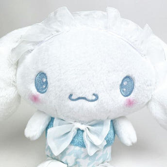산리오 프렌치 지도리 봉제 인형 S