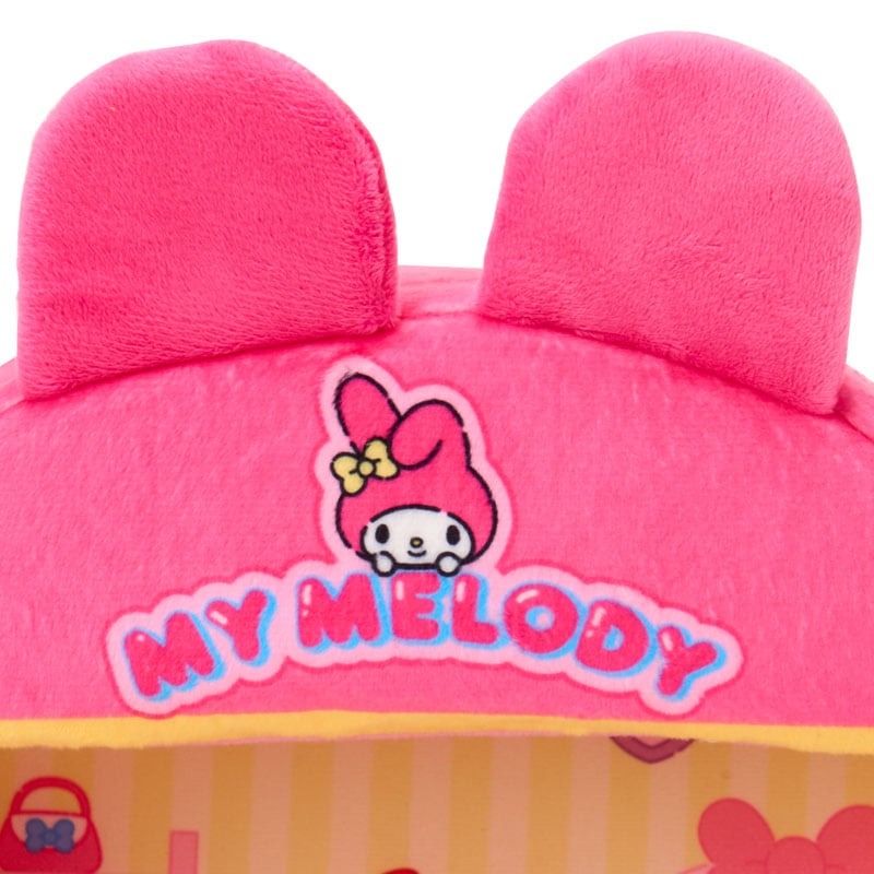 마이메로디 인형 하우스 슈퍼큐트 어드벤처즈