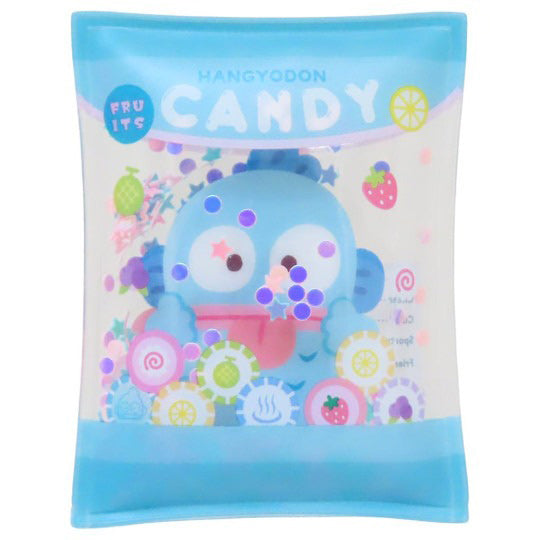 산리오 캐릭터즈 샤카샤카 마그넷