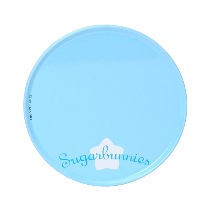 슈가바니즈 쿠로우사 피탓토 프렌즈 인형 S 브라운