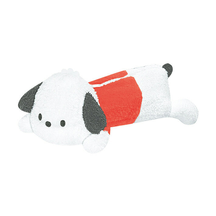 산리오 캐릭터즈 펜 케이스 파우치 필통