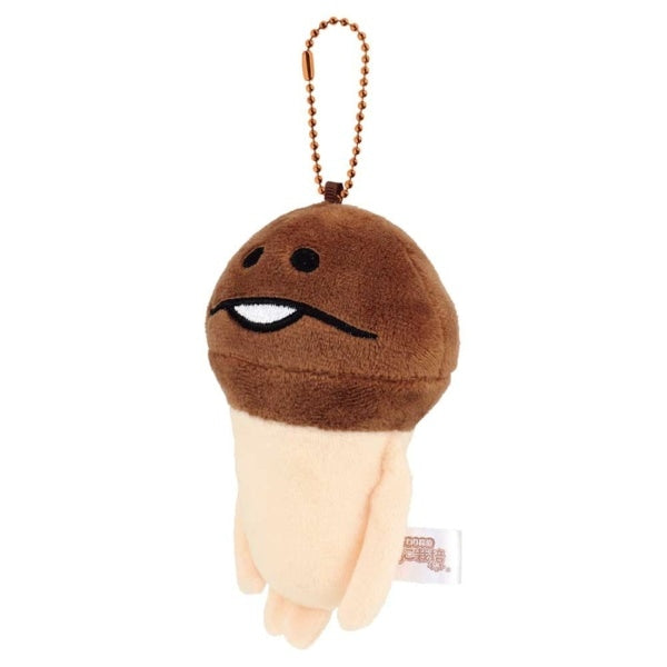 오사와 탐정 나메코 재배 키트 봉제 인형 마스코트