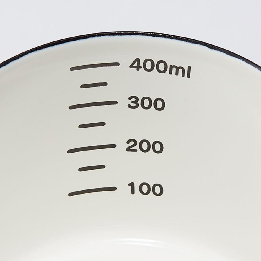 토토로 법랑 계량컵 캐릭터 계량컵 베이킹컵