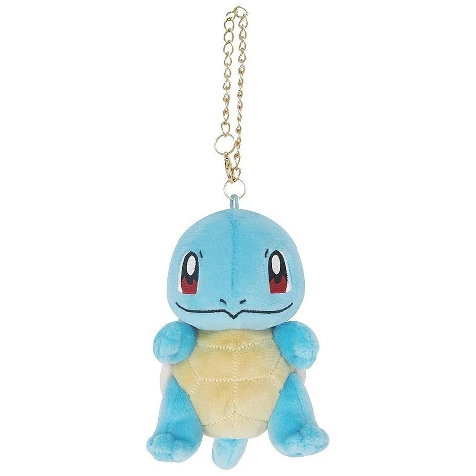 포켓몬스터 올스타 컬렉션 마스코트 키링