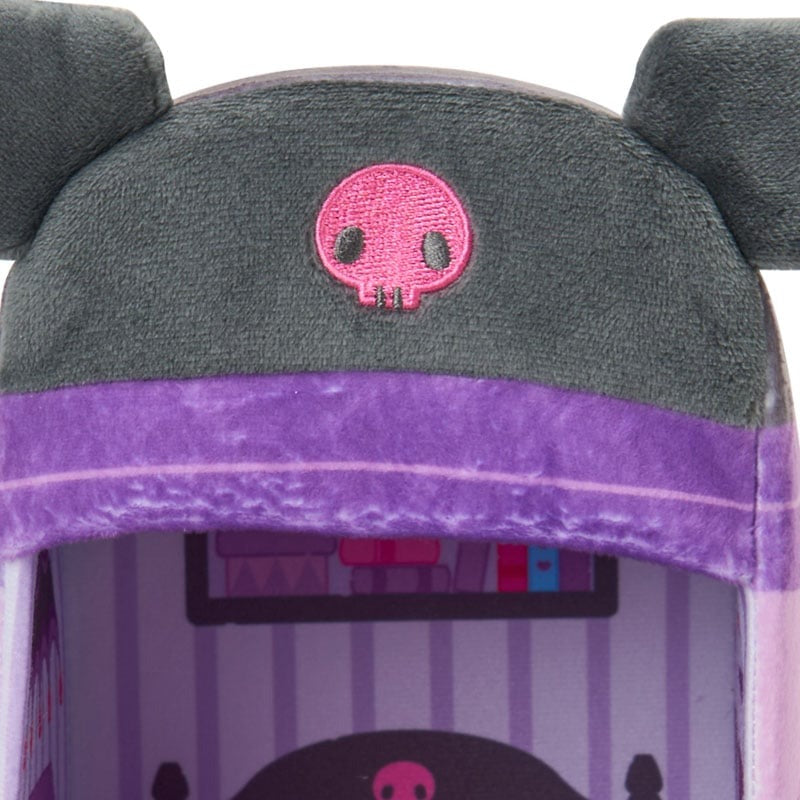 쿠로미 인형 하우스 슈퍼큐트 어드벤처즈