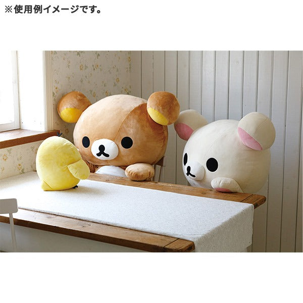 코리락쿠마 특대 사이즈 인형 87cm