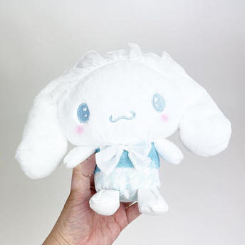 산리오 프렌치 지도리 봉제 인형 S