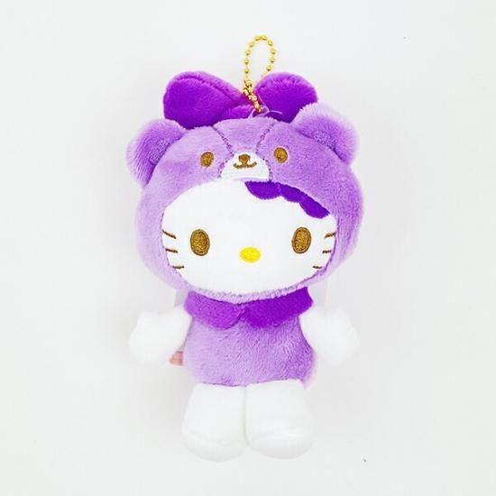 헬로키티 MC컬렉션 타이니참 변신