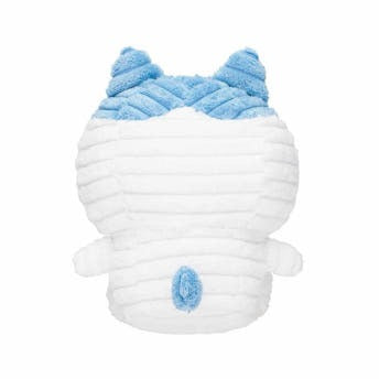 나가노 마켓 코듀로이 느낌 마스코트 봉제 인형 치이카와