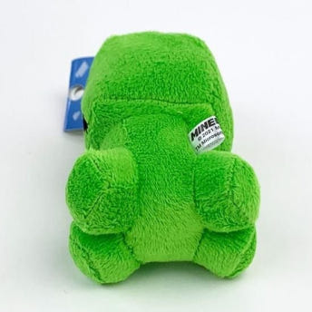 마인크래프트 크리퍼 마스코트 인형 키체인 키홀더 키링