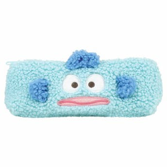 산리오 뽀글뽀글 펜 파우치 캐릭터 필통 귀여운 화장품 파우치