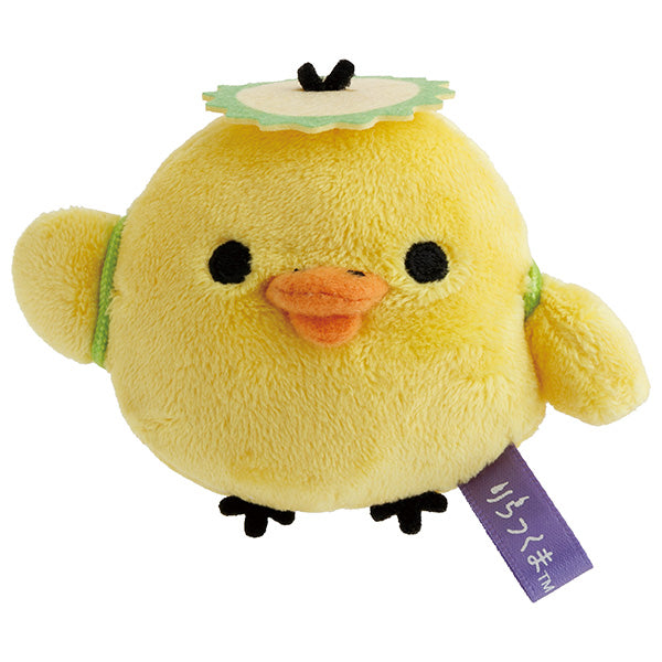 리락쿠마 손바닥 인형 요괴 할로윈