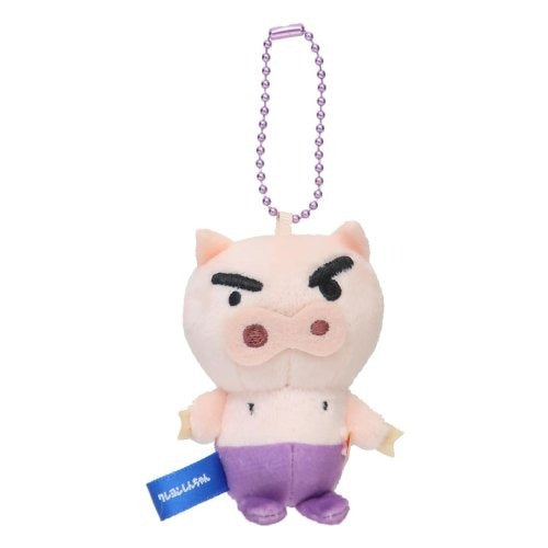 짱구는 못말려 미니미니 마스코트 인형 키링 키홀더 짱구