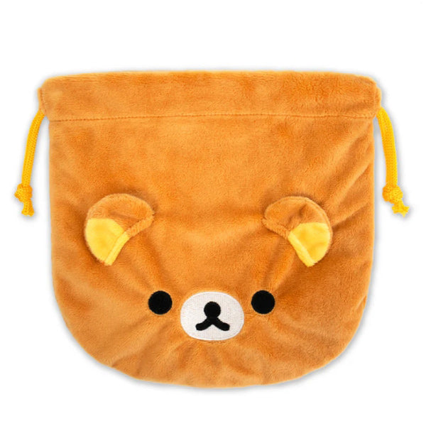 [예약 마감] THANKYOU MART 리락쿠마 콜라보 쿠션 파우치 종류