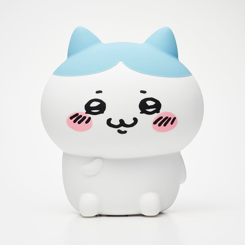 치이카와 하치와레 실리콘 무드등 룸라이트