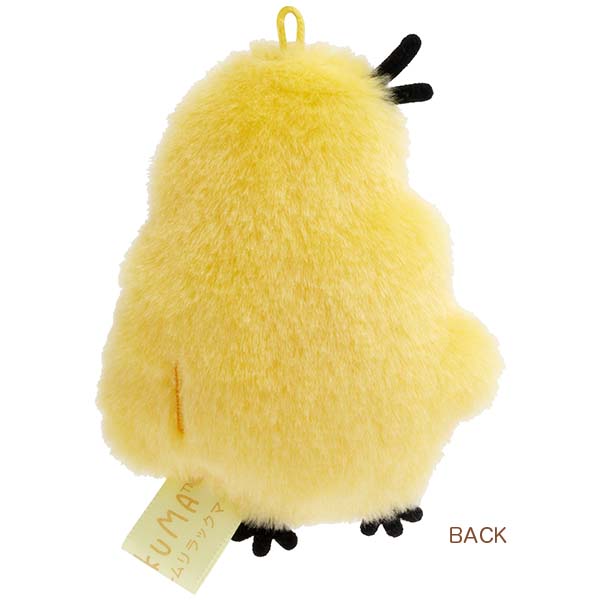 리락쿠마 매달림 인형 (stay with me 테마)