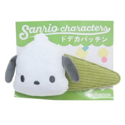 산리오 엄청 큰 클립 핀