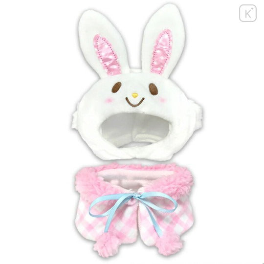 산리오 캐릭터 플래쉬 코스튬 인형 옷입히기 인형용 코스튬 의상 S사이즈