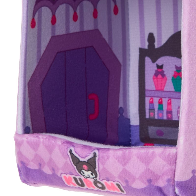 쿠로미 인형 하우스 슈퍼큐트 어드벤처즈