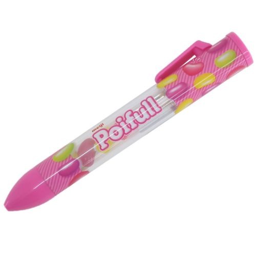 일본 아이스크림 과자 먹거리 볼펜