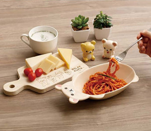 리락쿠마 배불러 시리즈 포만포만 시리즈 조미료통 2세트