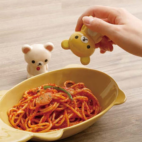 리락쿠마 배불러 시리즈 포만포만 시리즈 조미료통 2세트