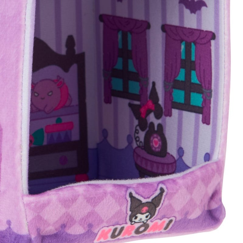 쿠로미 인형 하우스 슈퍼큐트 어드벤처즈