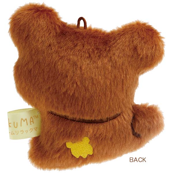 리락쿠마 매달림 인형 (stay with me 테마)