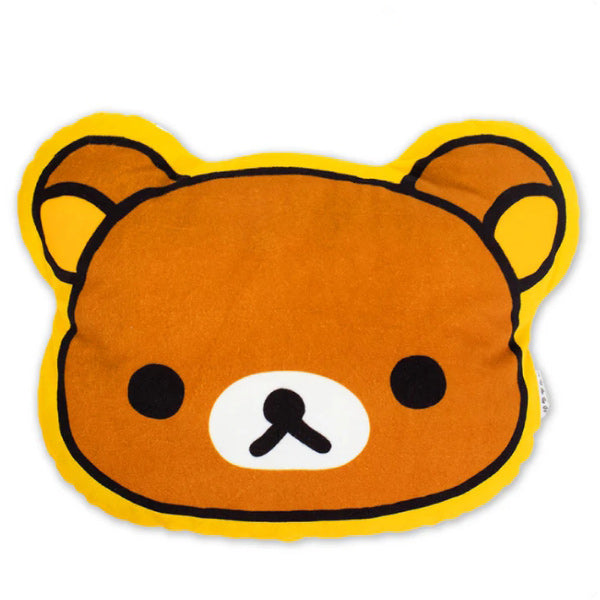 [예약 마감] THANKYOU MART 리락쿠마 콜라보 쿠션 파우치 종류