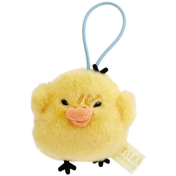 리락쿠마 오늘의 기분 인형 컬렉션(stay with me 테마)