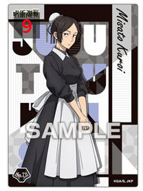 주술회전 클리어카드 3탄 회옥 옥절 선택가능