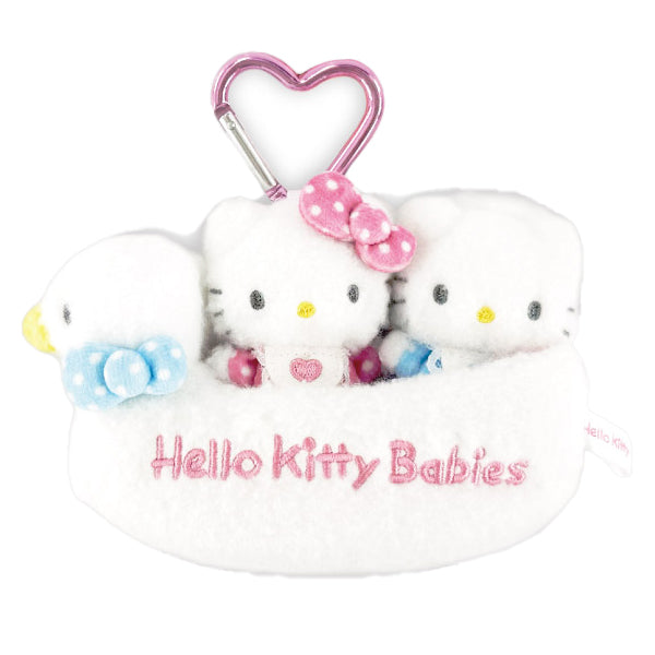 예약마감  NIC 헬로키티 러블리 베이비즈 시리즈  10월1일까지