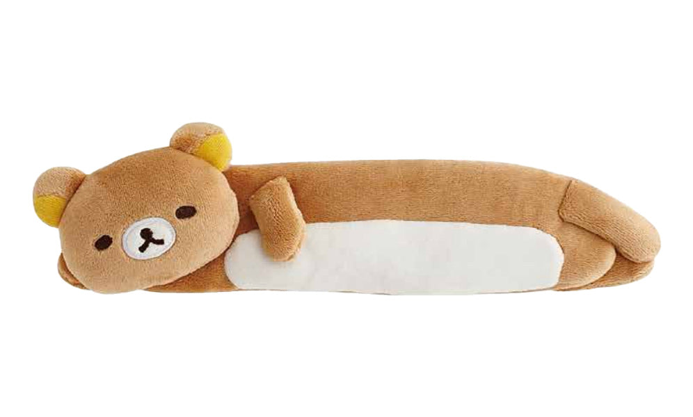 예약 마감 리락쿠마 연구소 파우치 리빙용품류 6월3일 오전9시까지
