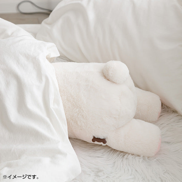 2026년 4월출고 코리락쿠마 포근 러버 플러시 인형