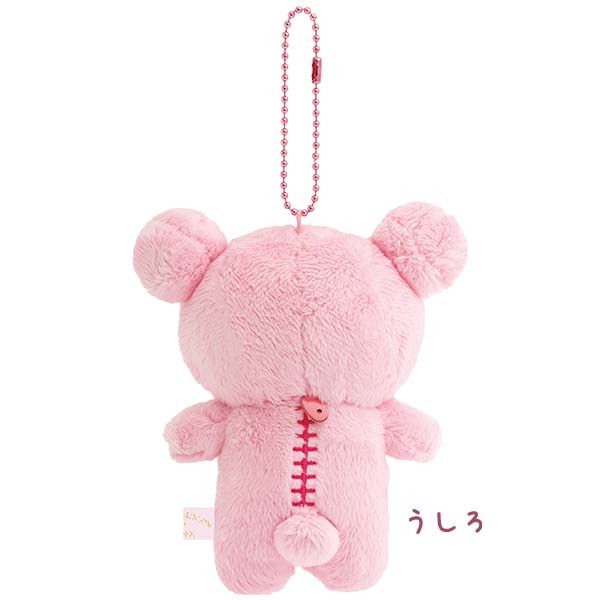[입고 완료] 벚꽃 시즌, 가방에 봄 한 조각 달아보실래요? 🌸🧸