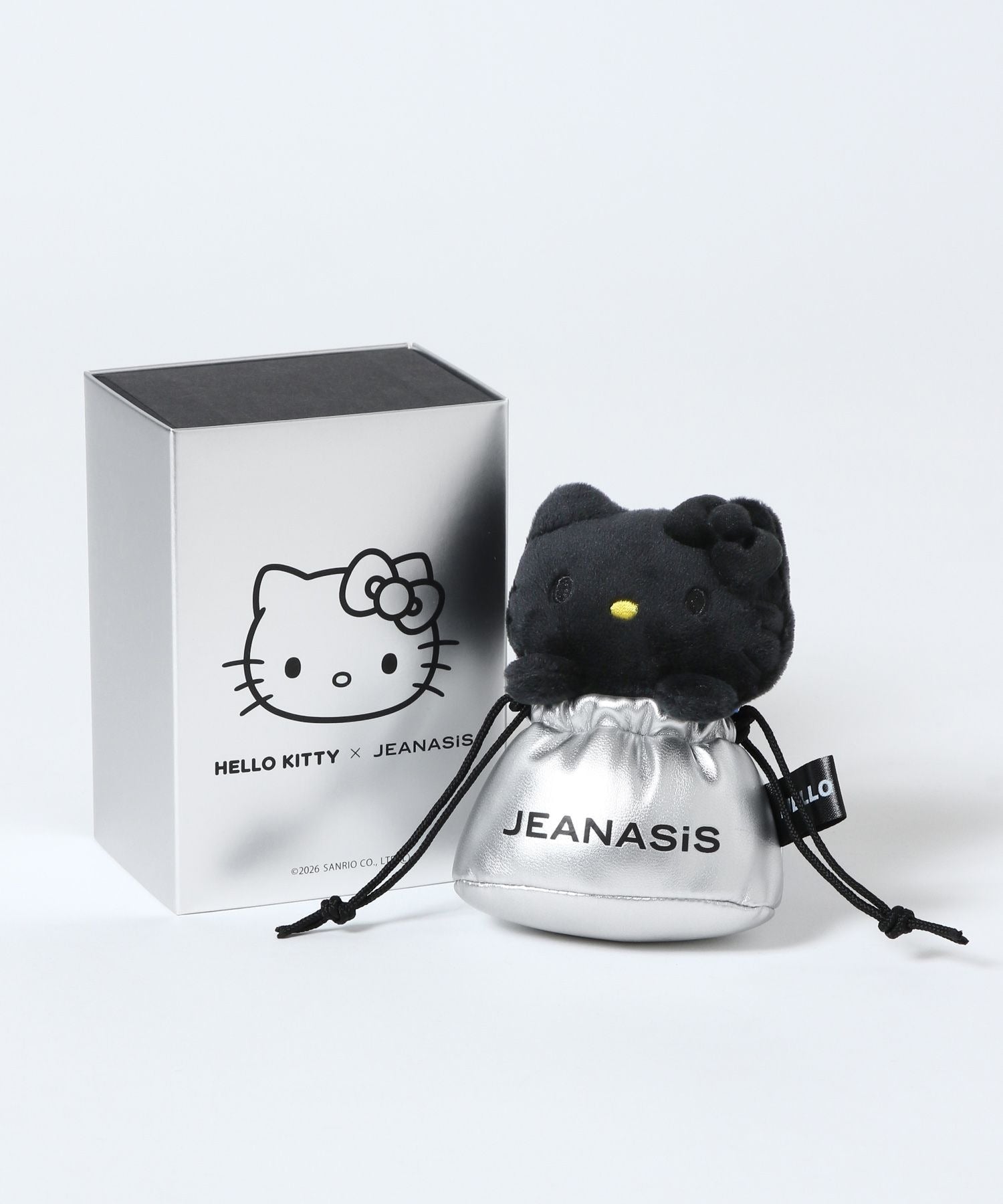 and ST 공식몰 HELLO KITTY 킨차크 체임 4