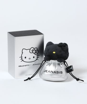 and ST 공식몰 HELLO KITTY 킨차크 체임 6