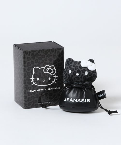 and ST 공식몰 HELLO KITTY 킨차크 체임 8