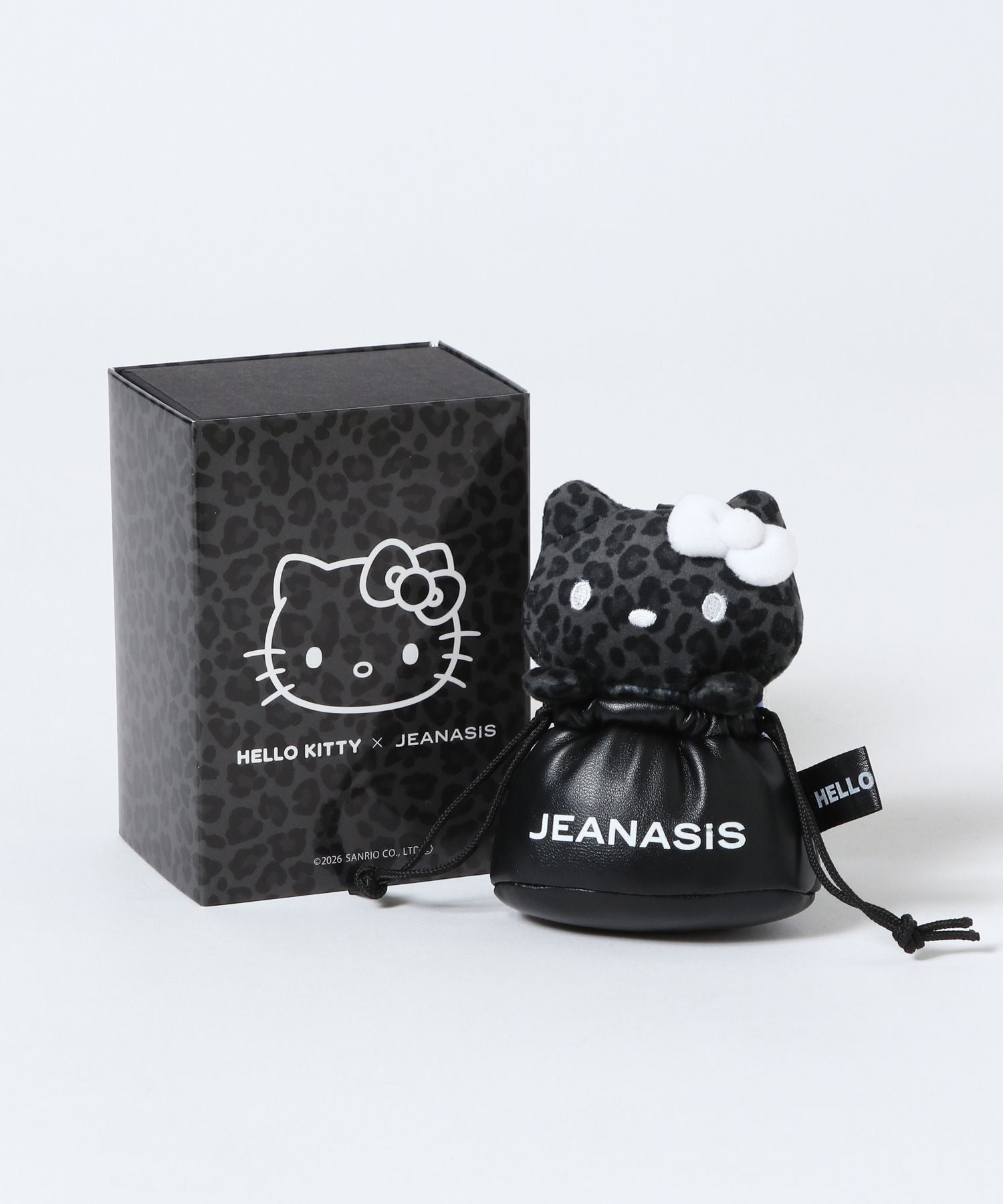 and ST 공식몰 HELLO KITTY 킨차크 체임 7