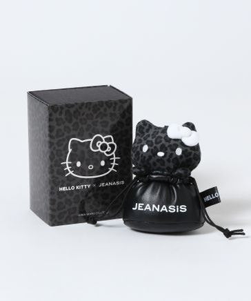 and ST 공식몰 HELLO KITTY 킨차크 체임 9