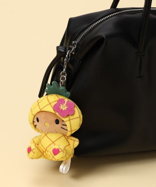and ST 공식몰 HELLO KITTY TOY 체임 595367 5