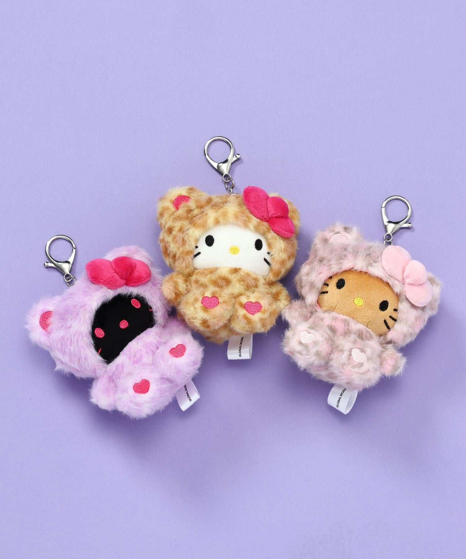 and ST 공식몰 HELLO KITTY TOY 체임 595367 9