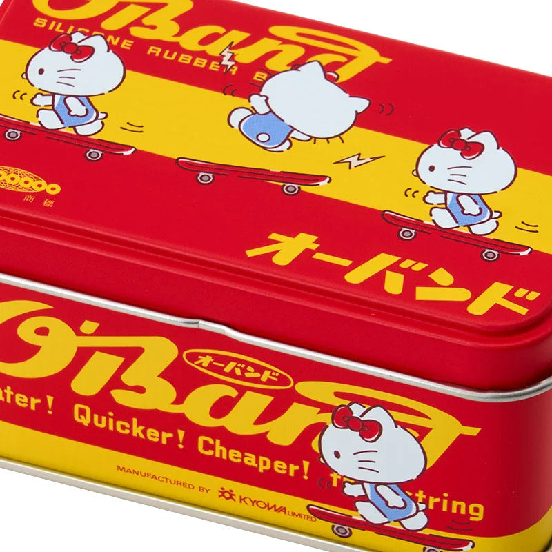 오버앤드 사니오 캐릭터즈 캔 2