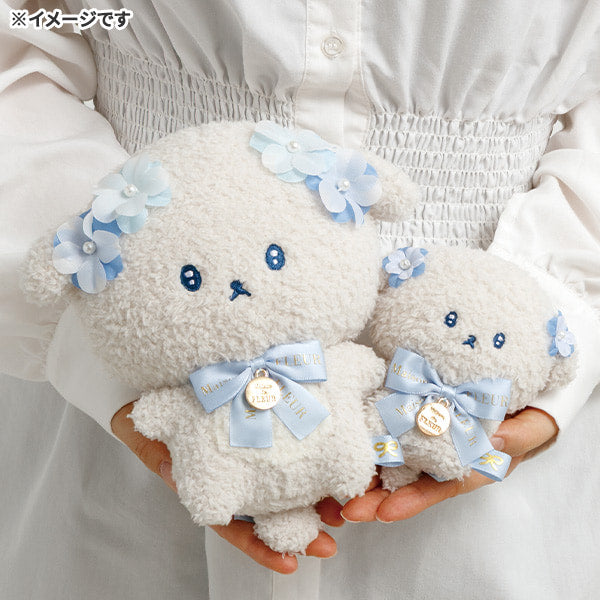 이시요와짱 (Maison de FLEUR) 4