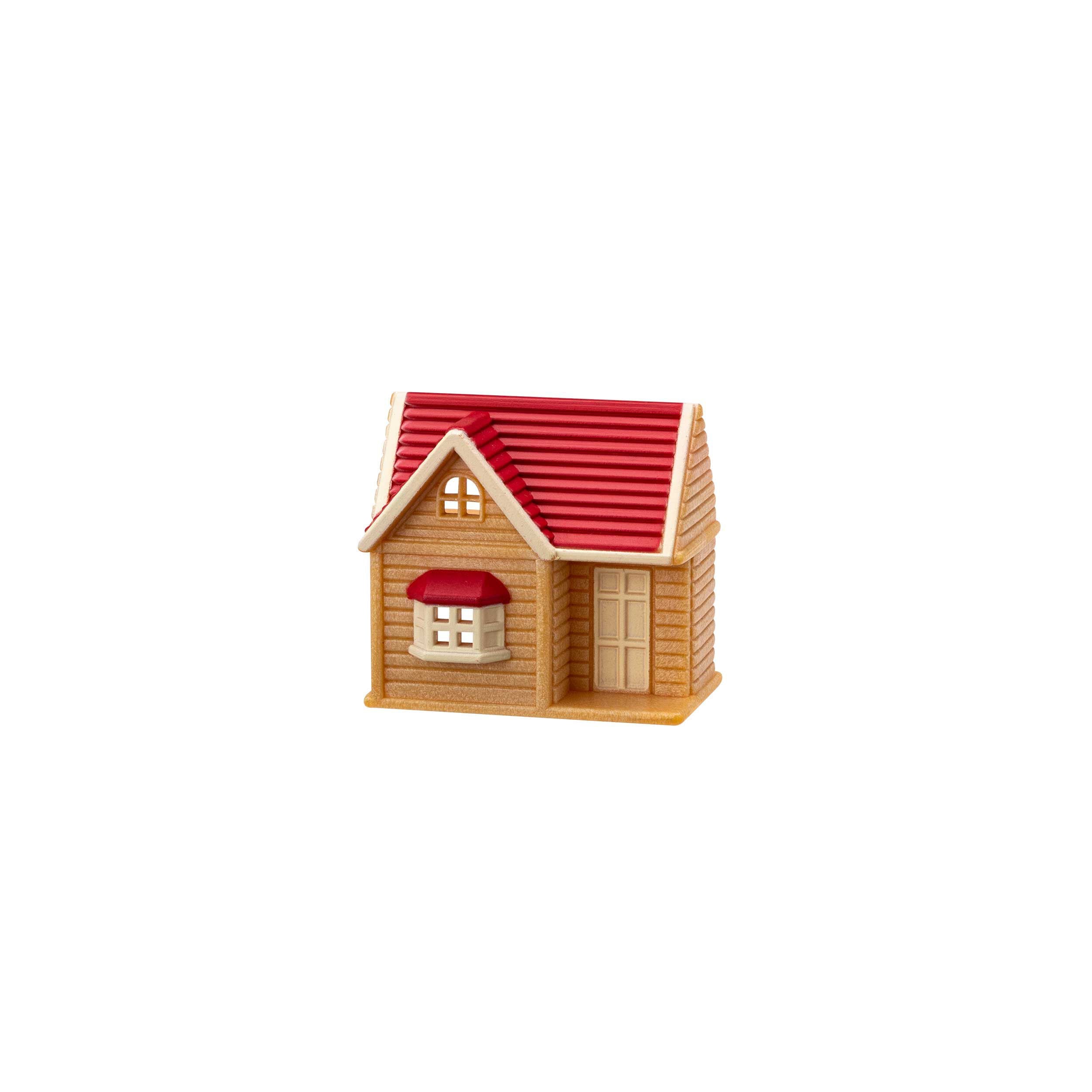 미니어처 하우스 컬렉션 키이치고 라인에 가옥(1999) 4