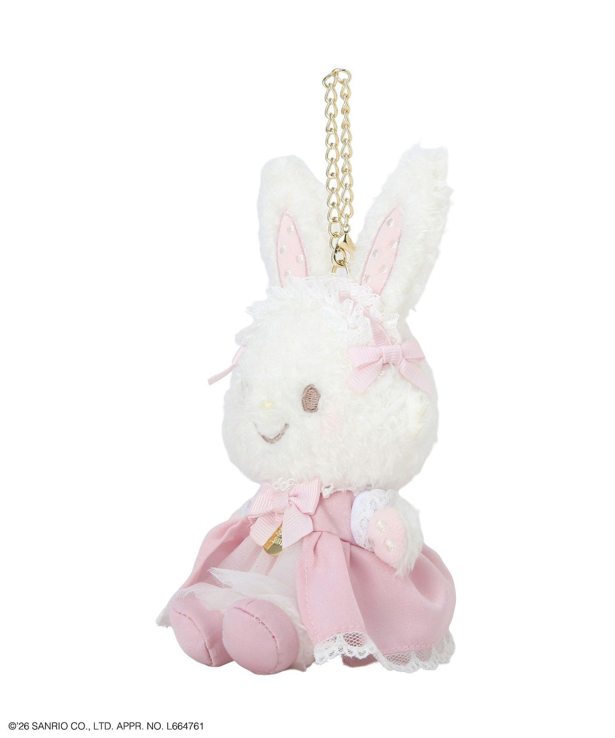 3월출고 Maison de FLEUR 산리오 위시미멜 참 10월15일까지 6
