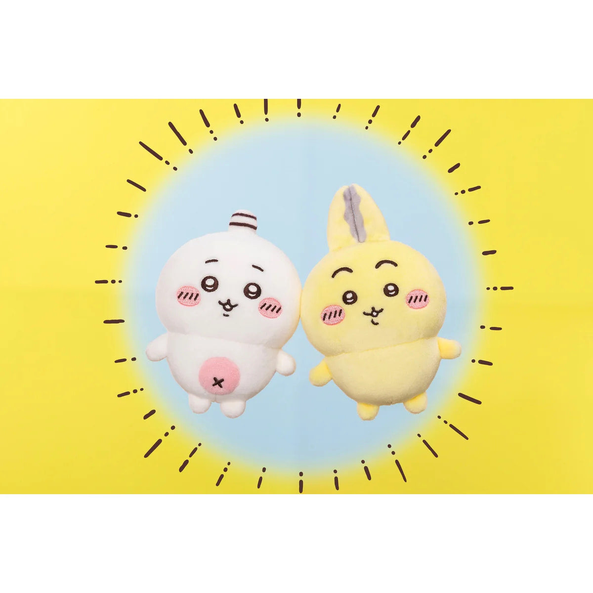12월출고 치이카와 패러렐월드!? 마스코트 컴플리트 세트 10월12일까지 8