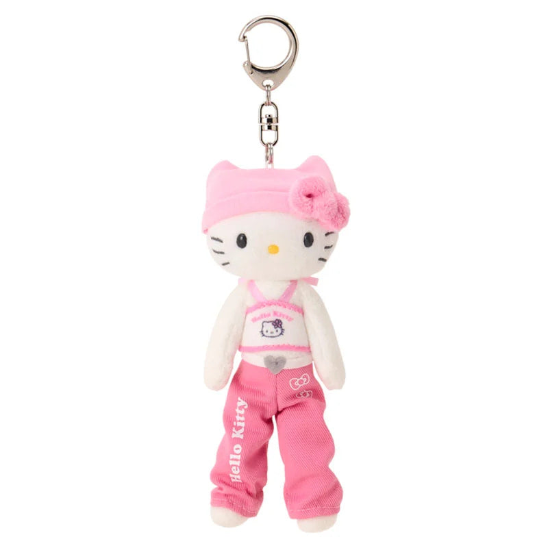 산리오 마스코트 홀더 Y2K (Sanrio closet collection) 3
