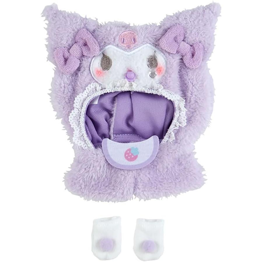 산리오 엔조이 아이돌 베이비 시리즈 인형 옷입히기 인형용 코스튬 의상